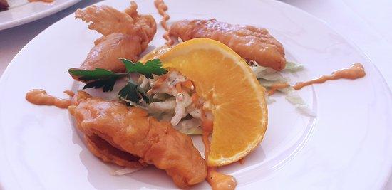 Himalaya Tandoori Xabia